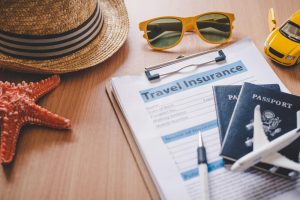 The Ultimate Guide to Travel Insurance: Ensuring Peace of Mind on Your Journeys