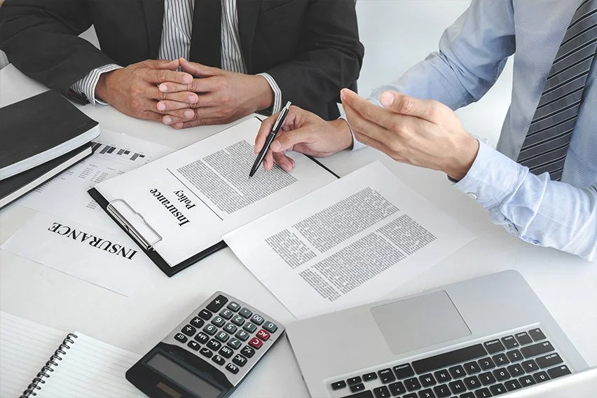 Comprehensive Guide to Commercial Insurance: Safeguarding Your Business Assets and Future