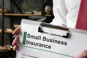 Small Business Insurance Online
