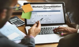 Workers' Comp Insurance