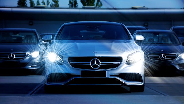 Insuring Your Vehicle: A Guide to Finding the Right Coverage for You